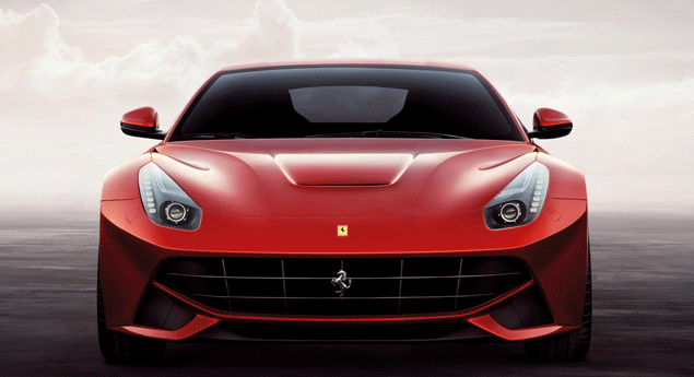 Ferrari lança programa de garantia até 15 anos