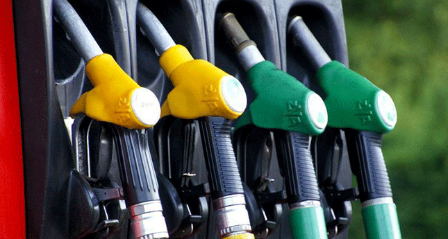 Diesel e gasolina mais caros em setembro