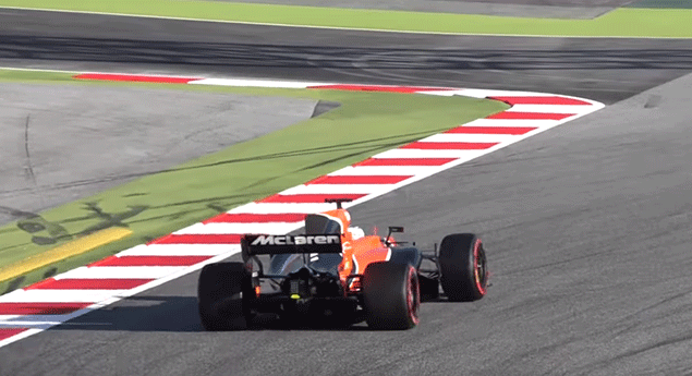 F1: Ferrari e Mercedes rejeitam parceria com a McLaren