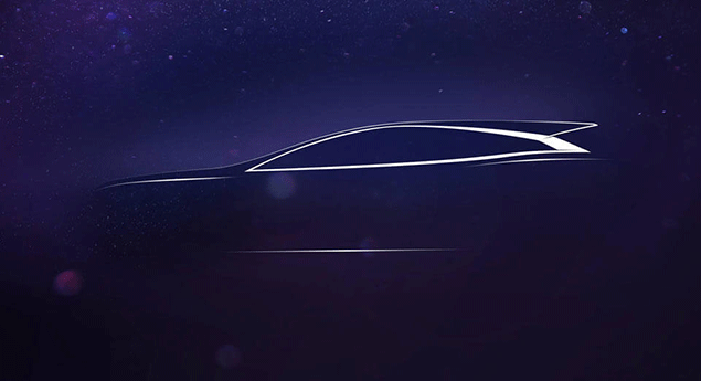 Tesla Model S Shooting Brake imaginado por fabricante holandês