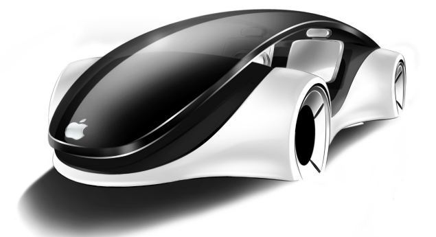 Apple contrata responsável de chassis da Lamborghini