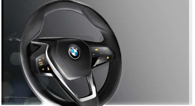 BMW vai atacar o mercado em força