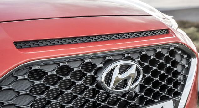 Hyundai reforça ofensiva elétrica na Europa