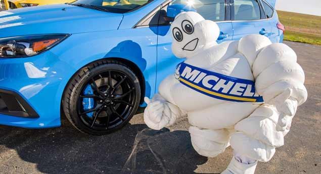 Michelin é a marca favorita dos franceses