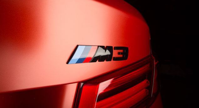 Novo BMW M3 inicia ofensiva ‘M’