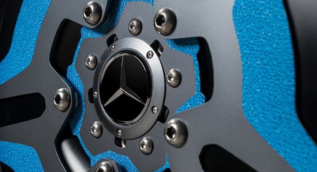 Principais lançamentos da Mercedes em 2018