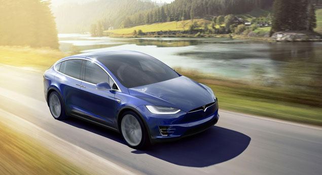 Nos EUA. NHTSA “obriga” Tesla a recolher um terço da produção de 2020
