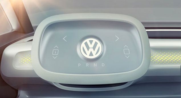 Volkswagen “aperta o cinto” aos seus gestores