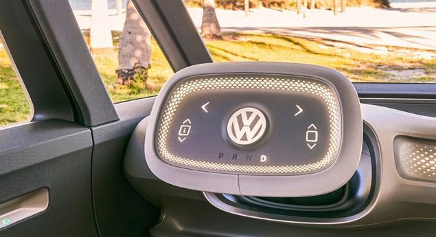Condução Autónoma. Volkswagen recorre à Microsoft para evoluir tecnologia