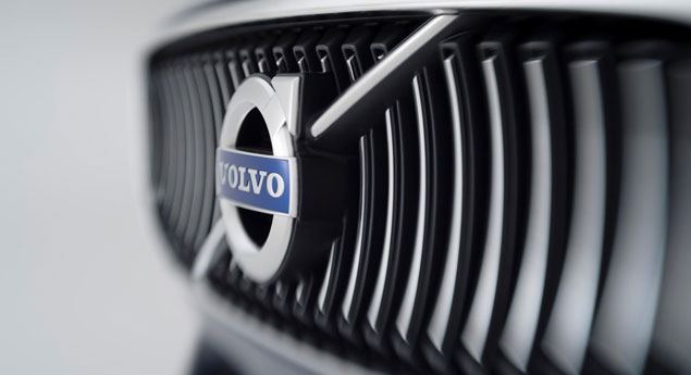 Diesel fora das opções do novo Volvo S60