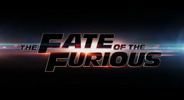 O que torna Fate of The Furious tão incrível
