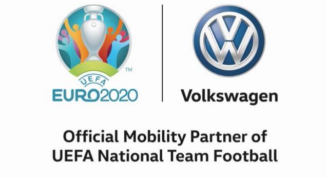 Mobilidade da VW vai à bola com a UEFA