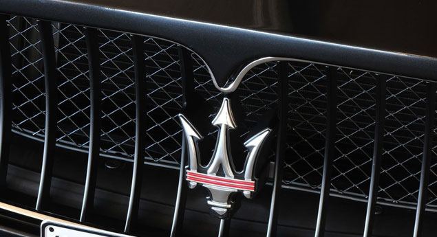 Os 10 vídeos mais vistos da Maserati na internet