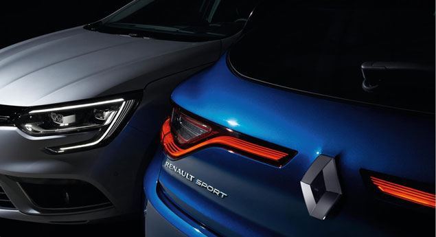 Renault lidera novamente mercado automóvel