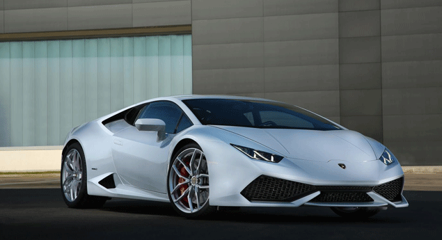 Já para 2023. Lamborghini confirma Huracán híbrido plug-in