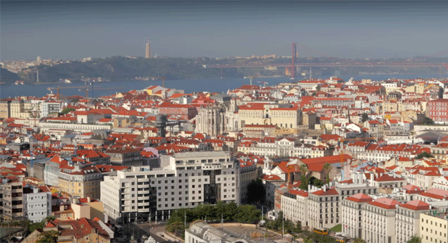 Lisboa terá reforços para o combate ao excesso de velocidade