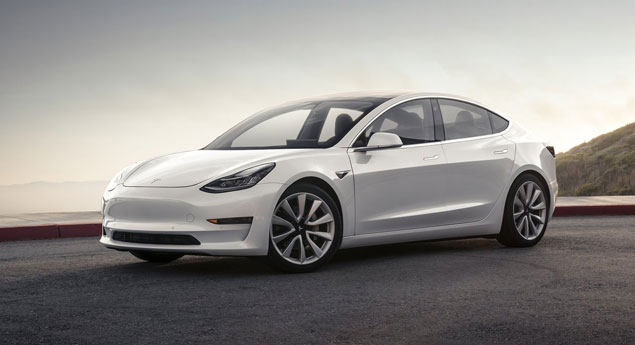 Tesla. Nova bateria  percorrerá 1,6 milhões de kms e será mais barata