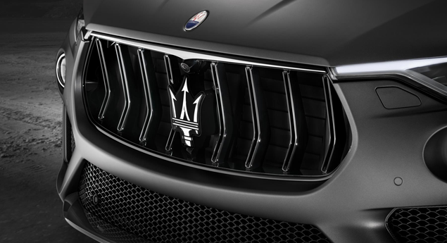 Conheça a revolução da Maserati em curso até 2022