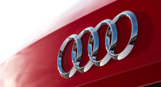Audi pode perder importância no Grupo VW