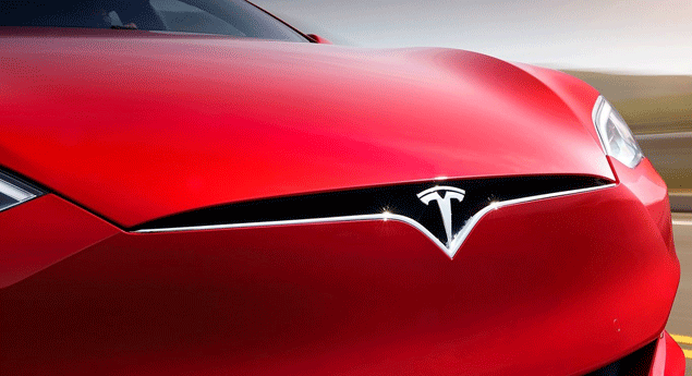 Tesla despede para aumentar lucros