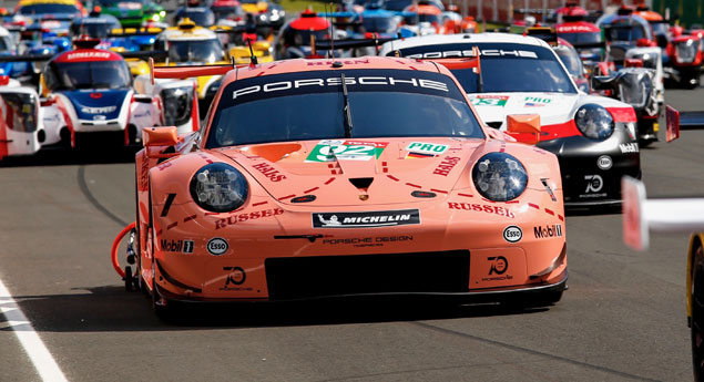Conheça o Porsche 911 mais rápido de sempre