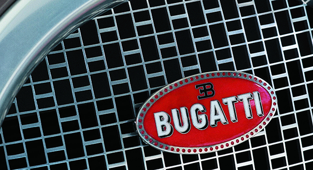 Bugatti Chiron Divo já treina em Nurburgring?