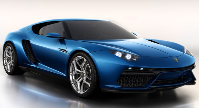 Lamborghini vai eletrificar o Aventador