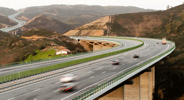 120 mortos nas estradas portuguesas entre junho e agosto