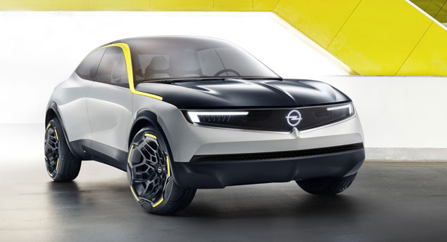Revolução em doze meses: A Opel sob comando da PSA