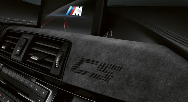 BMW M2 ‘CS’: conheça os primeiros detalhes