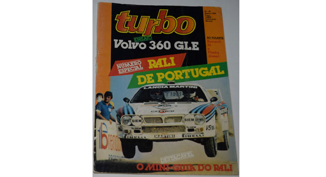 Revista Turbo 30