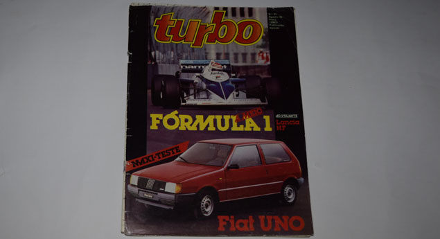 Revista Turbo 23