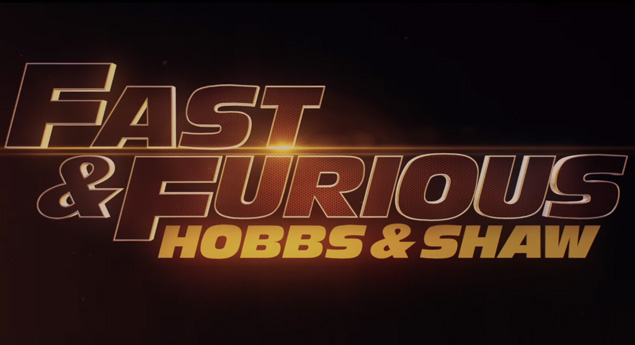 Este é o trailer oficial do novo Fast&Furious