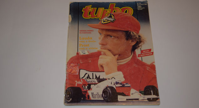 Revista Turbo 38