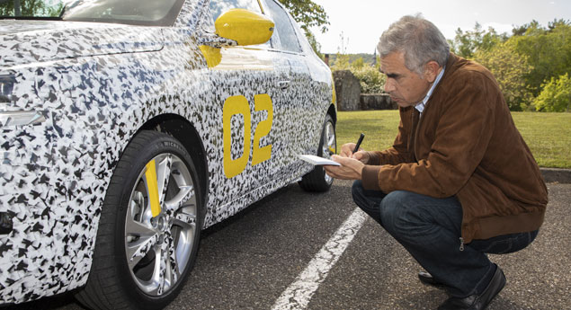 Novo Opel Corsa: uma grande evolução