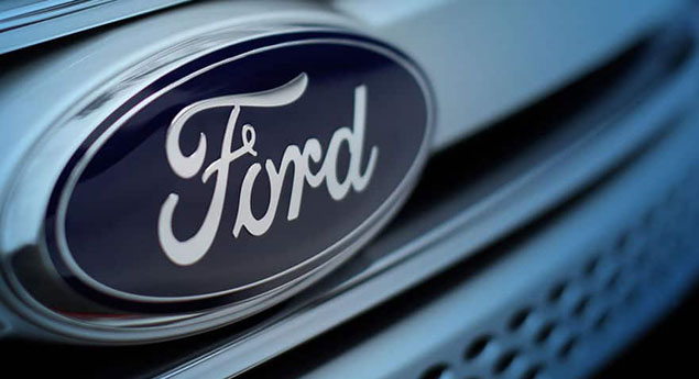 Ford prepara uma redução de 20% do pessoal na Europa