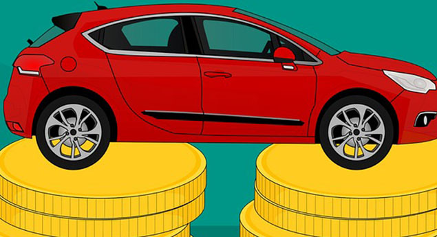 Portugueses pedem 869 milhões em crédito para comprar carros usados