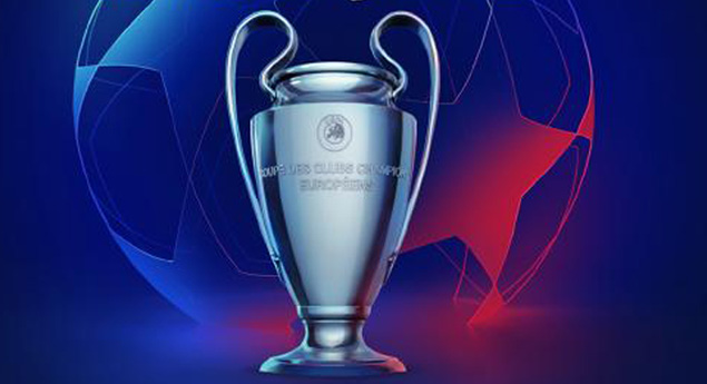 Nissan Juke eleito para levar Troféu da Liga dos Campeões da UEFA