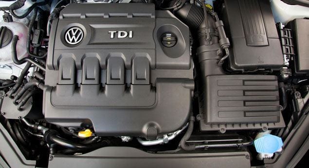 Aprovadas reparações a todos os motores VW na Europa