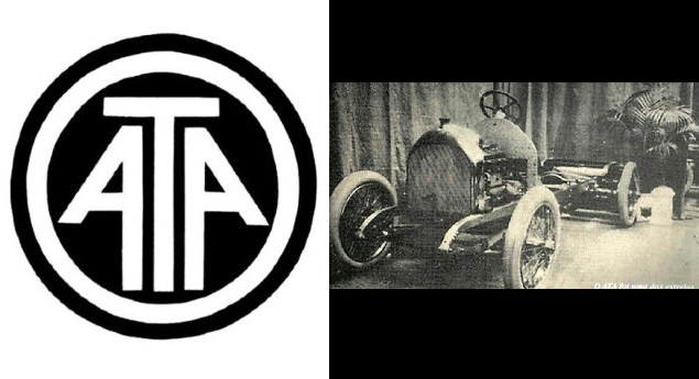 ATA: a primeira marca automóvel portuguesa… de fabrico belga