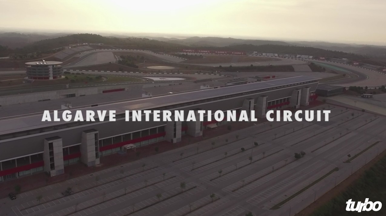 Inaugurado em 2008, o AIA passa a ser o único circuito em Portugal com a mais alta homologação que uma pista pode ter – Grau 1