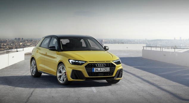 Revolução nas gamas de entrada. Audi A1 poderá dar lugar a A2… elétrico