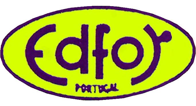 EDFOR: a marca portuguesa que produziu o elegante Grand Sport