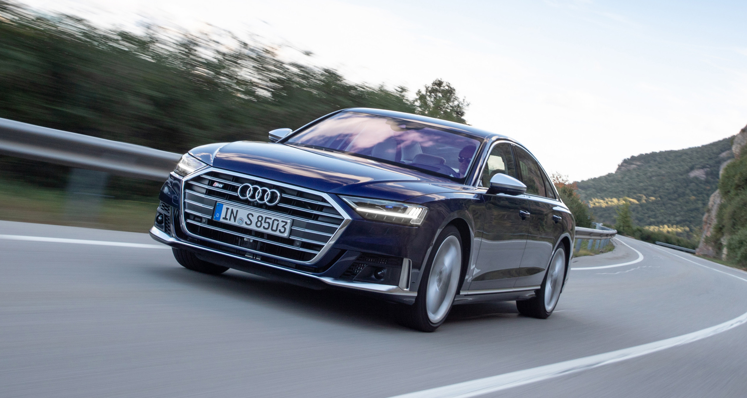A Audi vai continuar a operar como uma sociedade de capitais