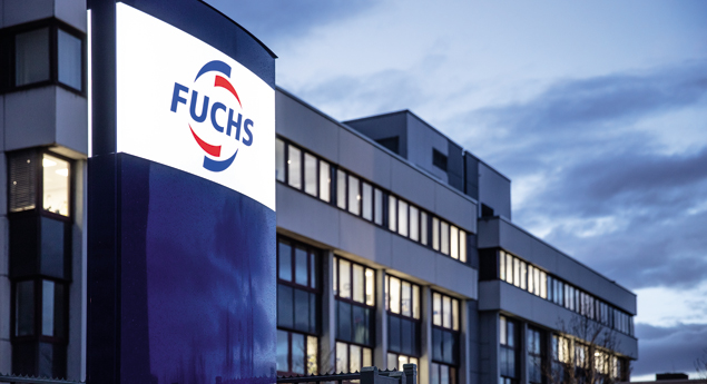 Fuchs define sustentabilidade como prioridade