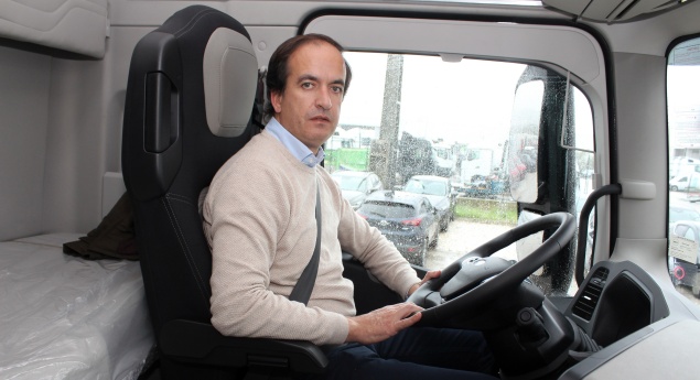 Bruno Oliveira: “Ford Trucks é alternativa às marcas premium”