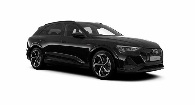 Também para Portugal? Audi acrescenta duas novas versões ao E-Tron