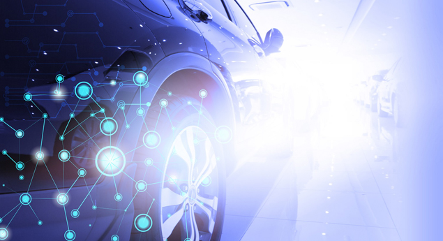 Bridgestone e Microsoft lançam sistema de monitorização de pneus