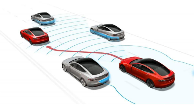 Condução autónoma. Tribunal alemão condena Tesla
