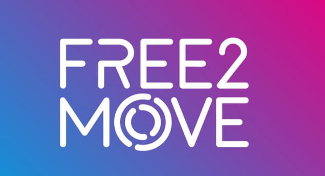 Free2Move lança aluguer de curta duração em Portugal